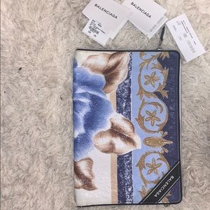 Balenciaga purse